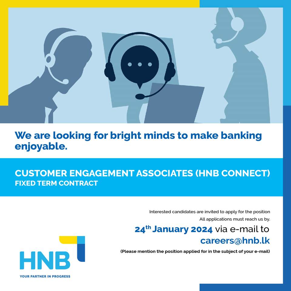 customer-engagement-associate-at-hatton-national-bank