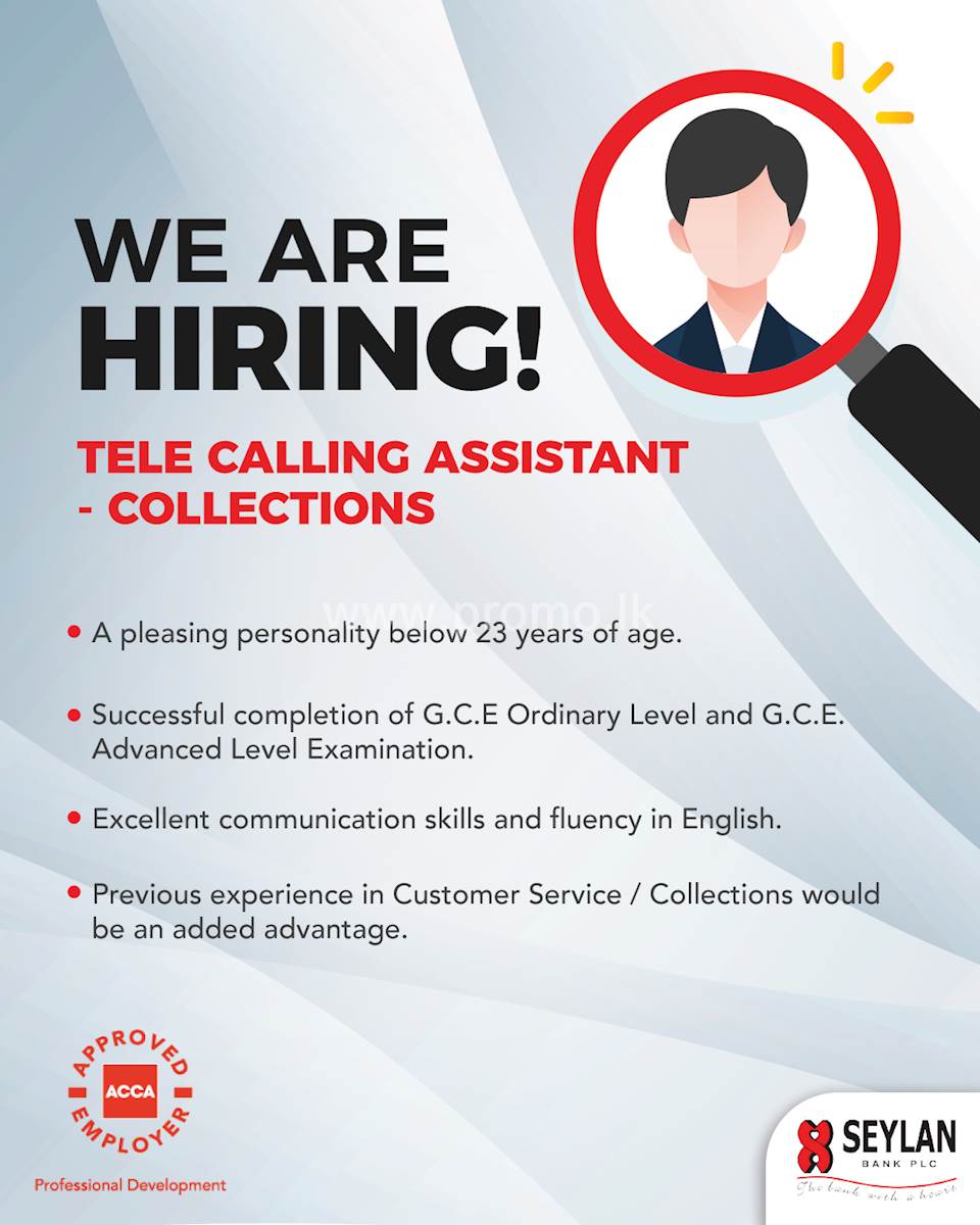 Tele Calling Assistant - Collections