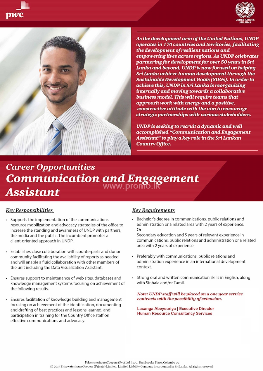 Communication and Engagement Assistant