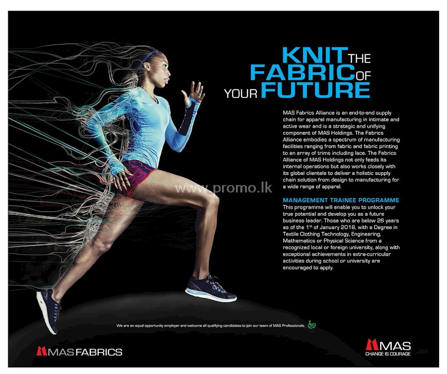 Management Trainee Programme