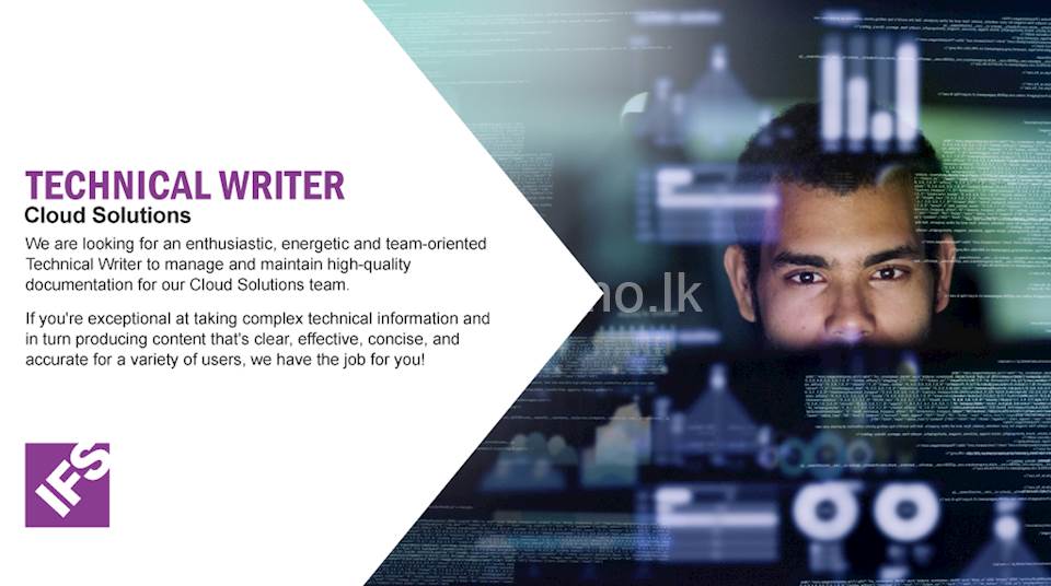 Technical Writer - Cloud Solutions 