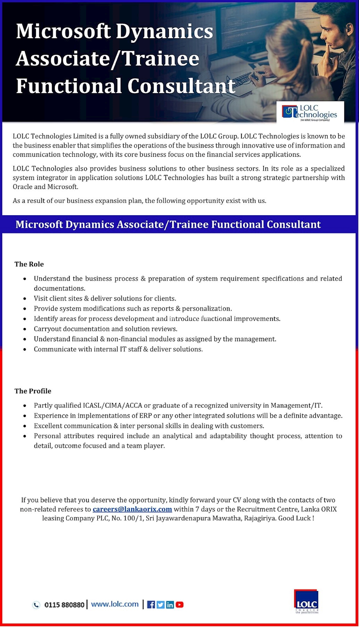 microsoft-dynamics-associate-trainee-functional-consultant-at-lolc