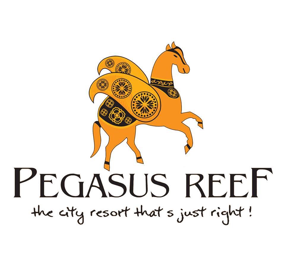 Pegasus Reef Hotel