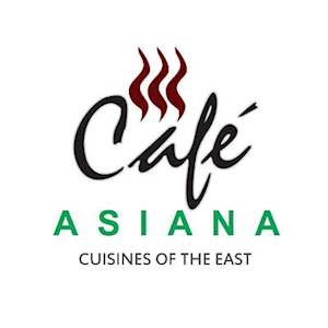 Cafe Asiana