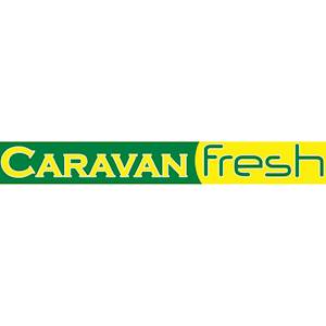Caravan fresh - The Cake & Pastry Shop