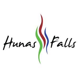 Hunas Falls Hotel