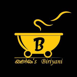 Banda's Biriyani
