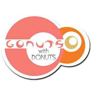 Gonuts with Donuts