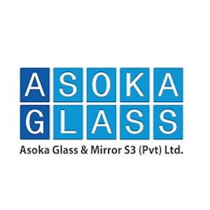 Ashoka Glass and Mirrors