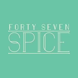 Forty Seven Spice