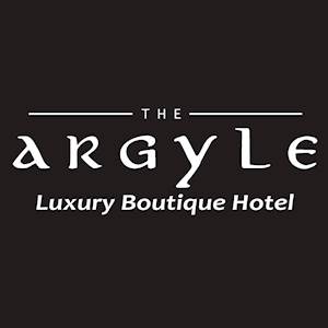 The Argyle - Luxury Boutique Hotel