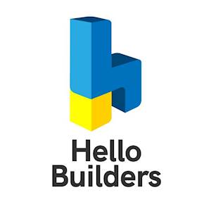 Hello Builders 