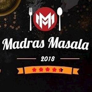 Madras Masala 