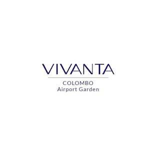 Vivanta Colombo, Airport Garden