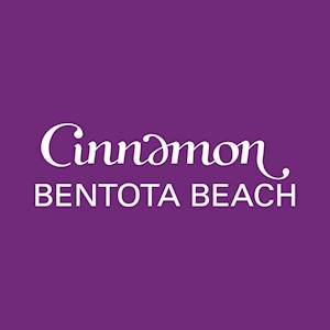 Cinnamon Bentota Beach