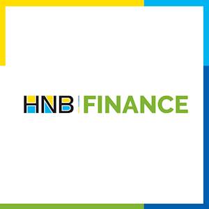 HNB Finance Limited - Head Office