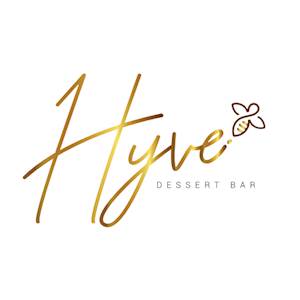 Hyve Dessert Bar