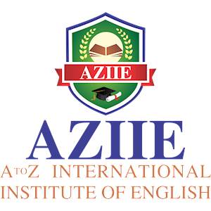 AtoZ International Institute of English