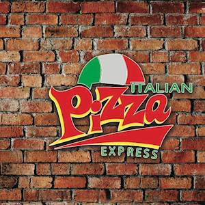 Italian Pizza Express