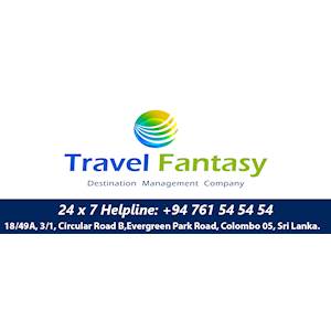 Travel Fantasy DMC