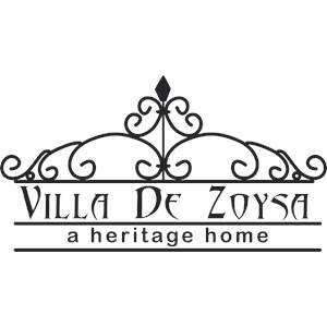 Villa de Zoysa