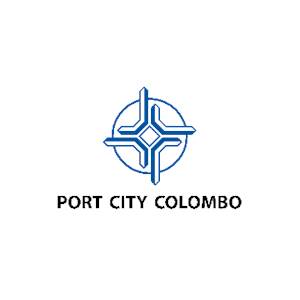 Port City Colombo