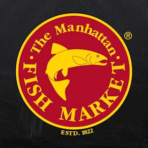 Manhattan Fish Market