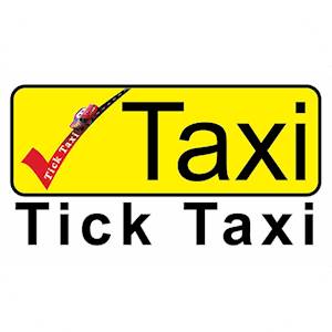 Tick Taxi & ATM.LK