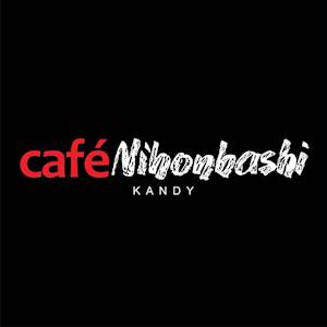 Cafe Nihonbashi Kandy