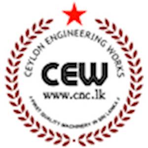 Ceylon Engineering Works
