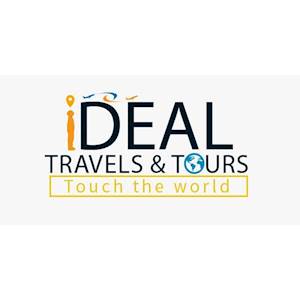 IDEAL TRAVELS & TOURS