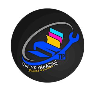 The Ink Paradise