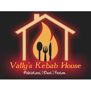Vally's Kebab House