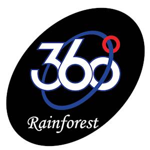 360 Rainforest