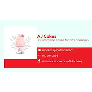 AJ Cakes