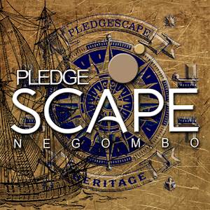 Pledge Scape Negombo