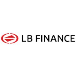 LB Finance PLC