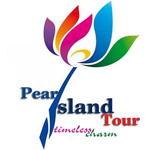 PEARL ISLAND TOUR