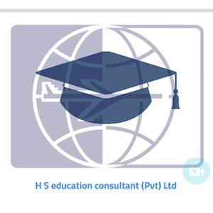 HS education consultant pvt ltd 