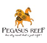 Pegasus Reef Hotel