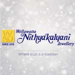 Nithyakalyani Jewellery