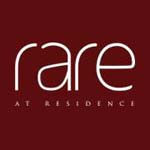 Rare at Residence