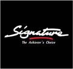 Signature