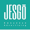 Jesgo Embedded Advertising