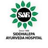 Siddhalepa Ayurveda Hospital