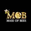 Mass of Bees