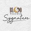 Bloo Peacock Sygnature Restaurant