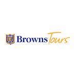 Browns Tours