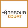 Harbour Court at The Kingsbury Hotel