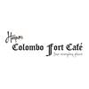 Colombo Fort Cafe